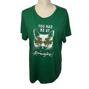 St Patrick’s Day, Way to Celebrate tshirt size XL​